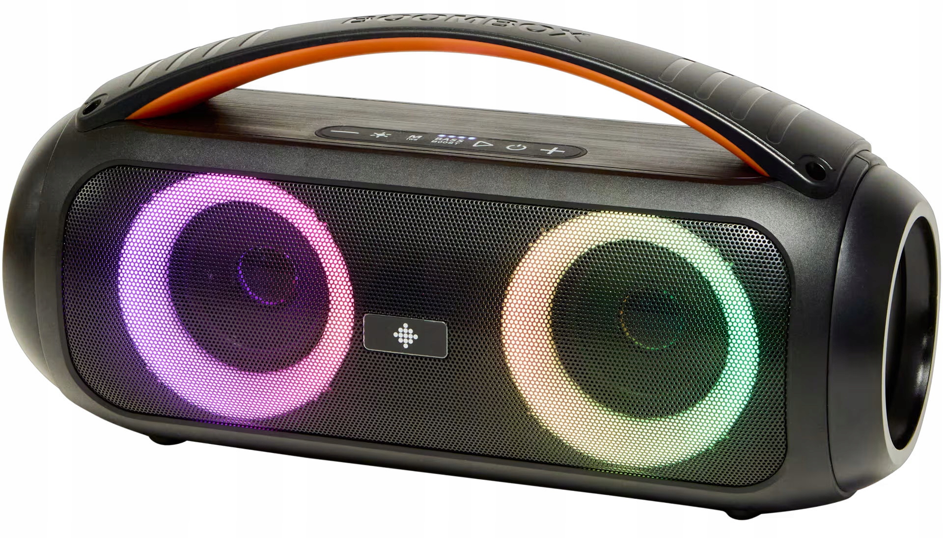 Głośnik przenośny Bluetooth boombox Pulsar 20 watów