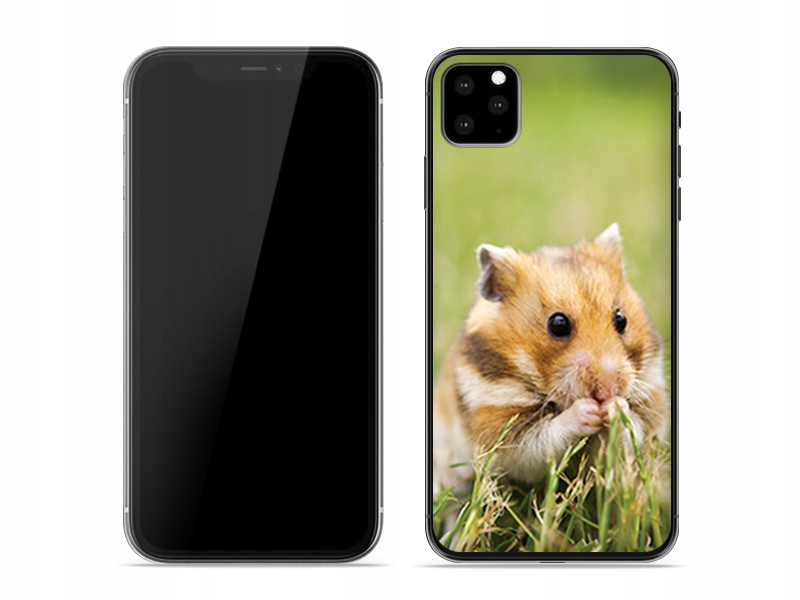 

Etui na Apple iPhone 11 Pro Max- Foto Case