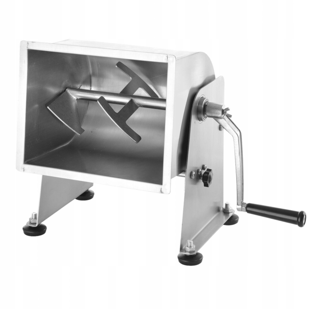 Mieszarka Do Farszu Kiełbasy Własne Wyroby 6,5 Kg