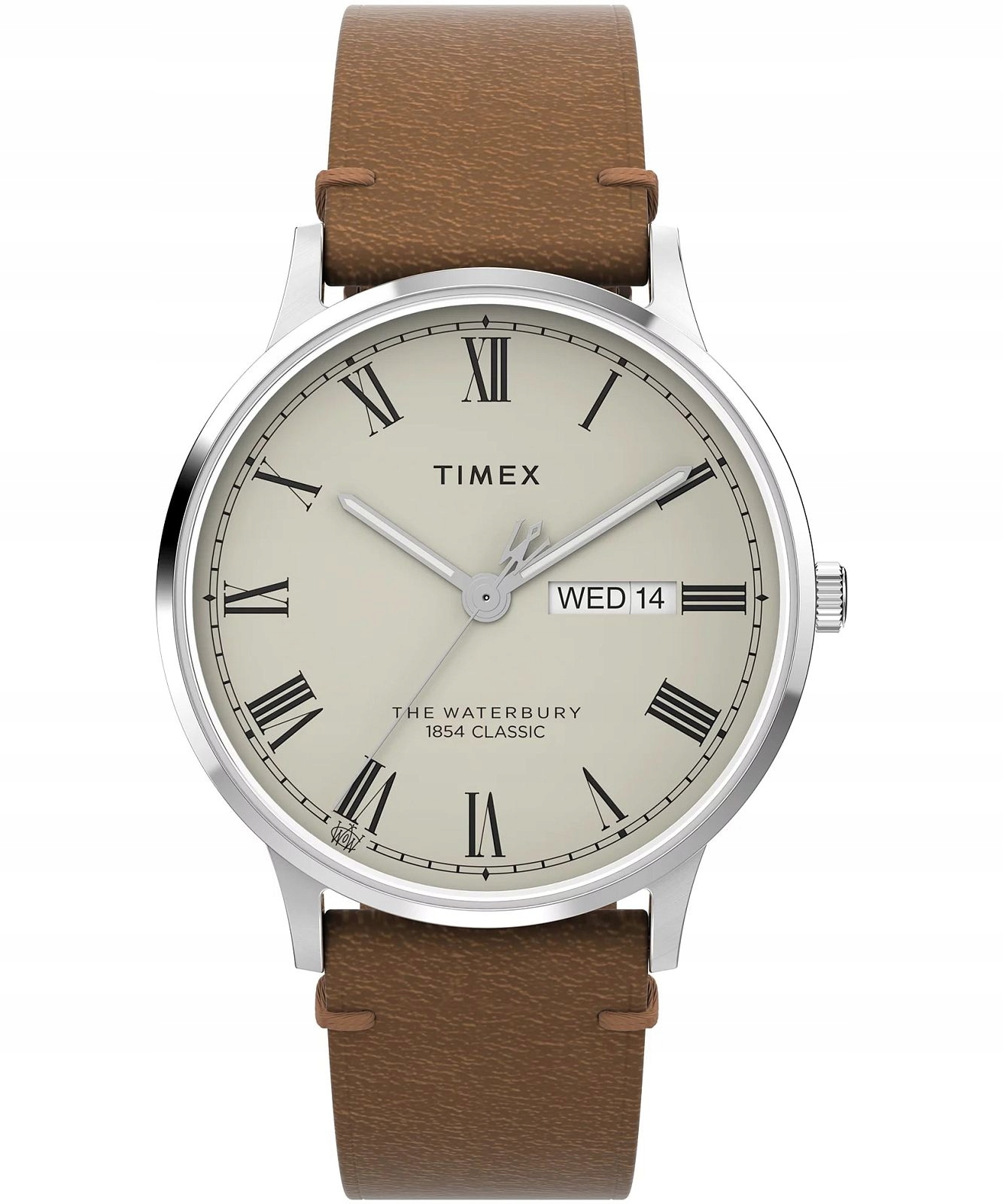 Pánské hodinky Timex Waterbury Classic Timex-TW2W50600