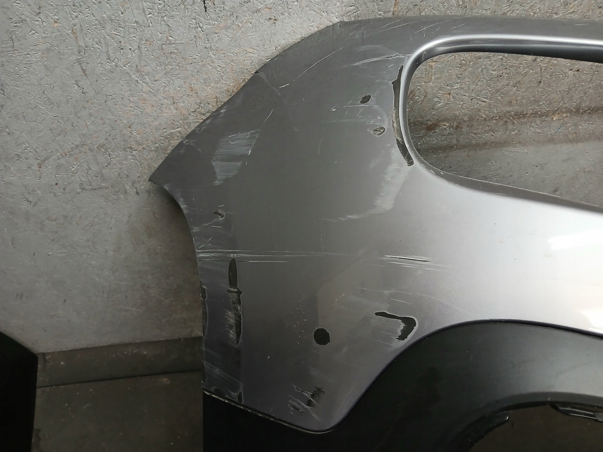 branik prednji dio CITROEN BERLINGO IV 4 18