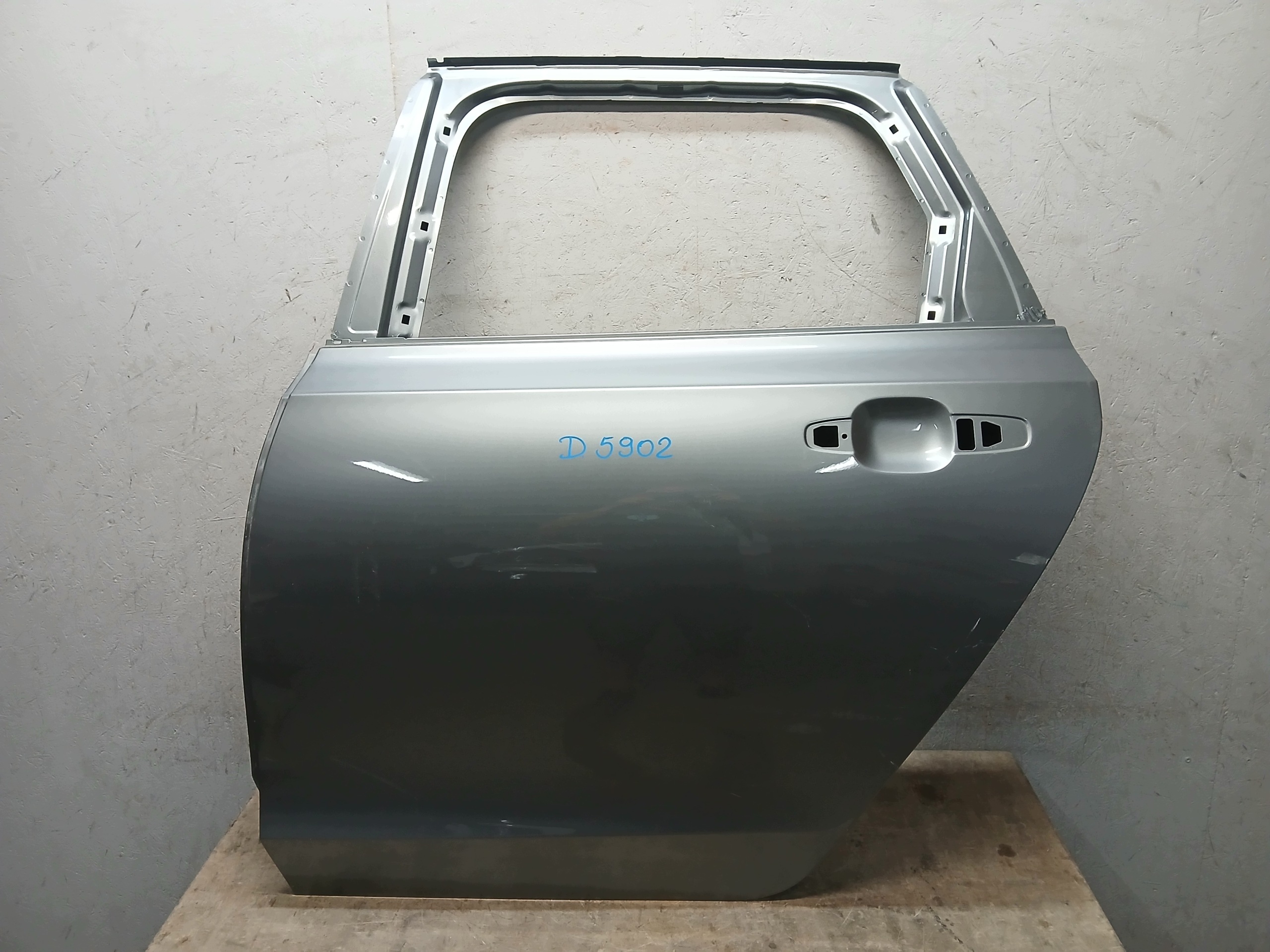 Tür heck links VOLVO V90 V-90