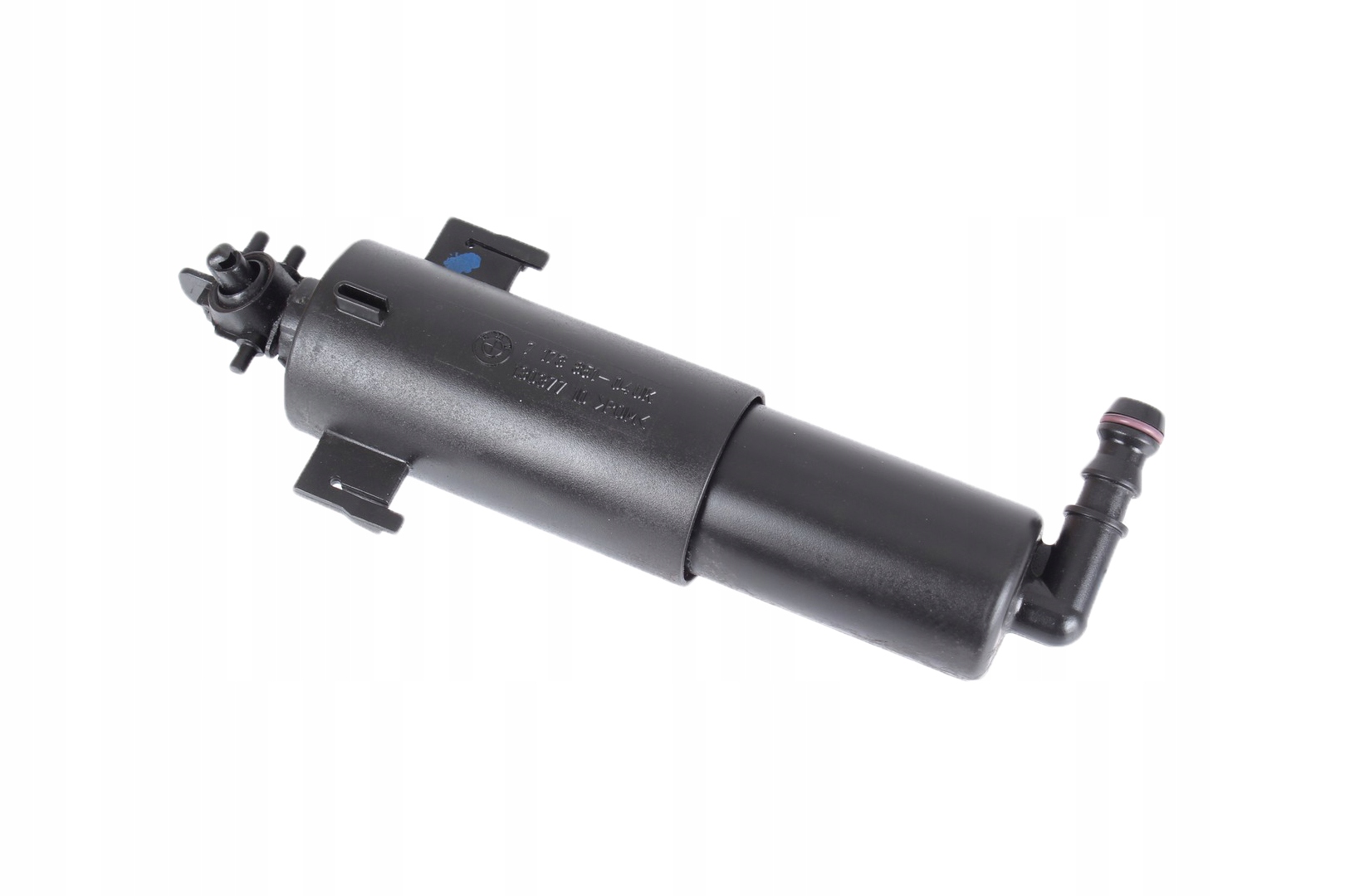 61677173851 - Ліва форсунка омивача лампи фари X5 E70