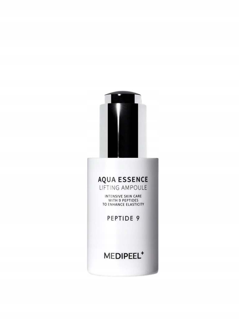 Peptide 9 Aqua Essence Lifting Ampoule Liftingové pleťové sérum s peptidy