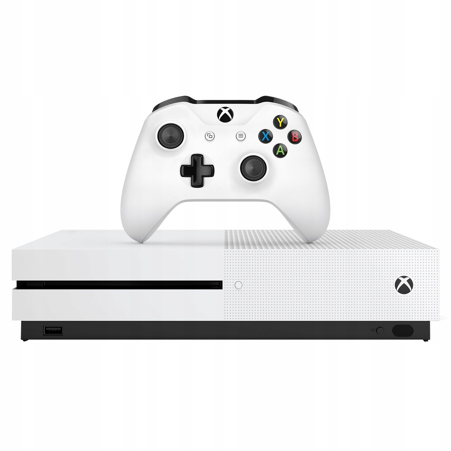 Konsola Xbox One S 1TB + pad - Komplet