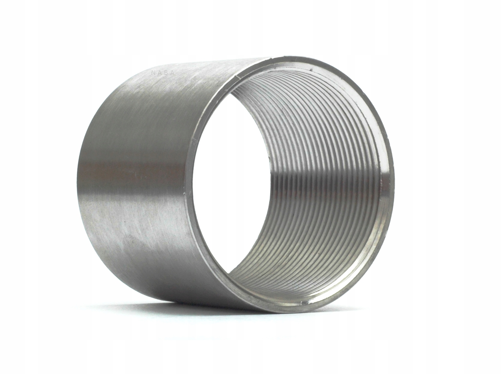 2" MUFA NIERDZEWNA KWASOODPORNA 316/ 2986 Marka Naba