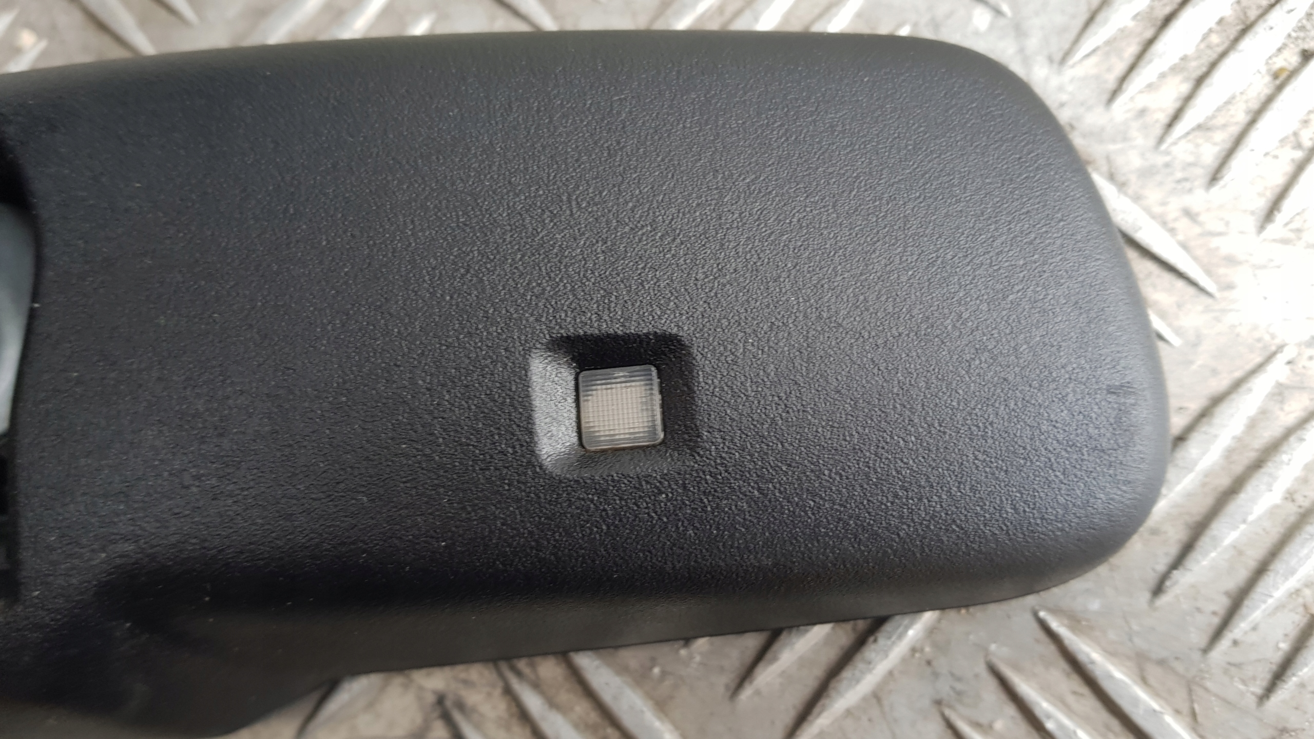 CHRYSLER 300C mirror inner reversely 5 PIN