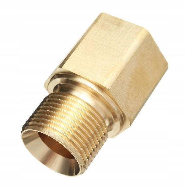 ADAPTER EASY LOCK FORCE 5 KARCHER PISTOLET LANCA Typ adapter