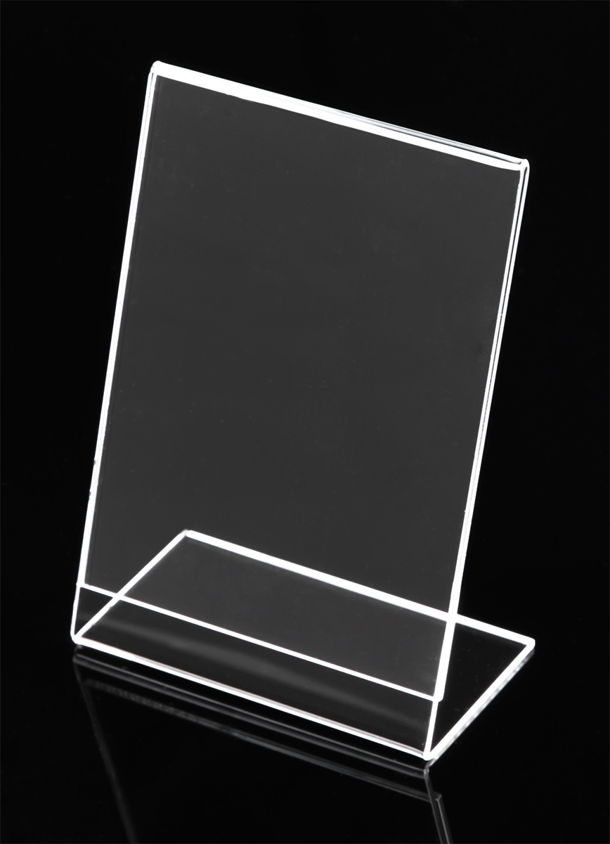 WYP0089 Stojak L A8 pion