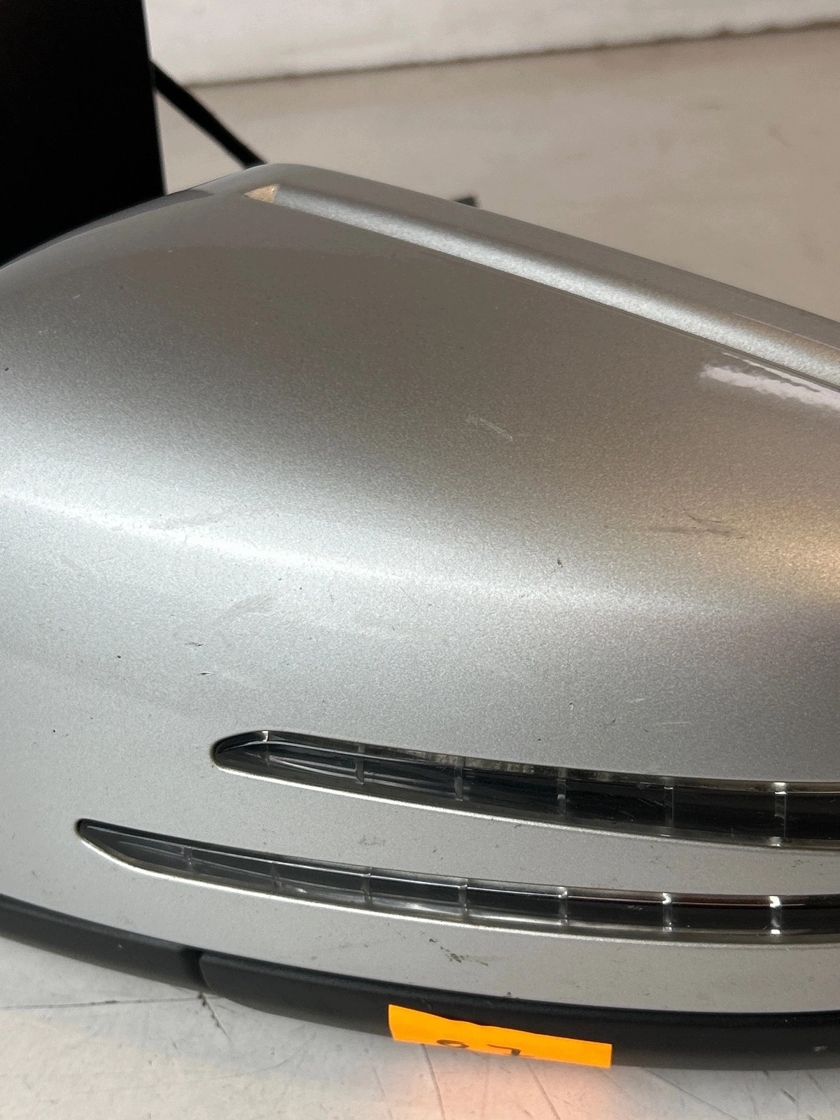 mirror left Mercedes W204 C klasa 7+2 Pin UK