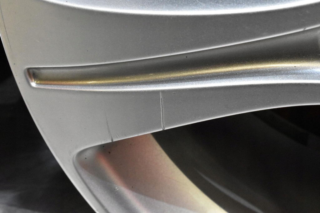 discs aluminium disc A2134011200 17" ET40 5X112X66.6 MERCEDES E-KLASA