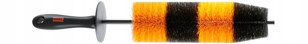 ADBL Wheel Dagger Mała Delikatna Szczotka Do Czyszczenia Felg 46 cm EAN (GTIN) 3338721364383