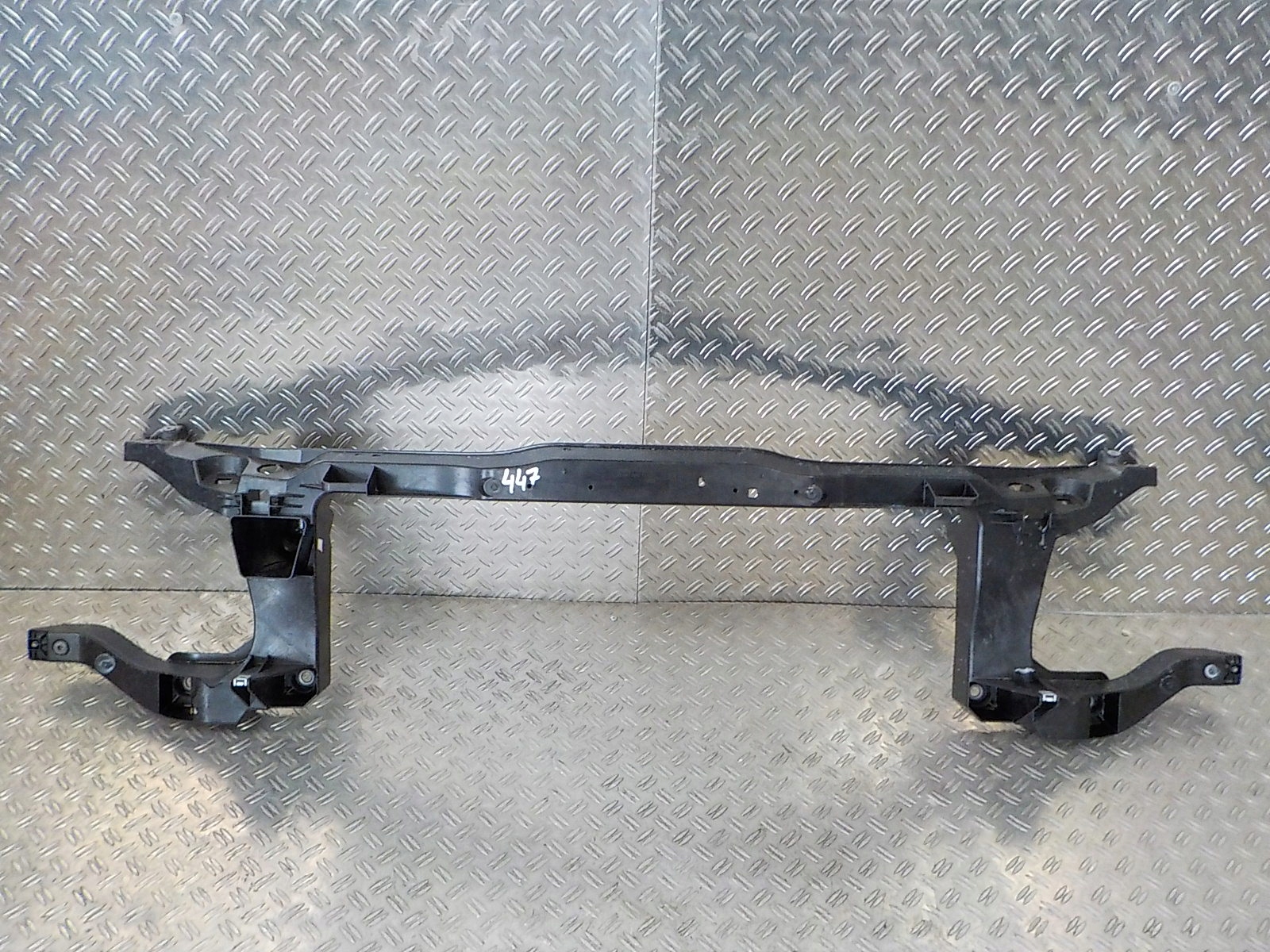 VITO V KLASA 447 14-20 PAS PRZEDNI WZMOCNIENIE