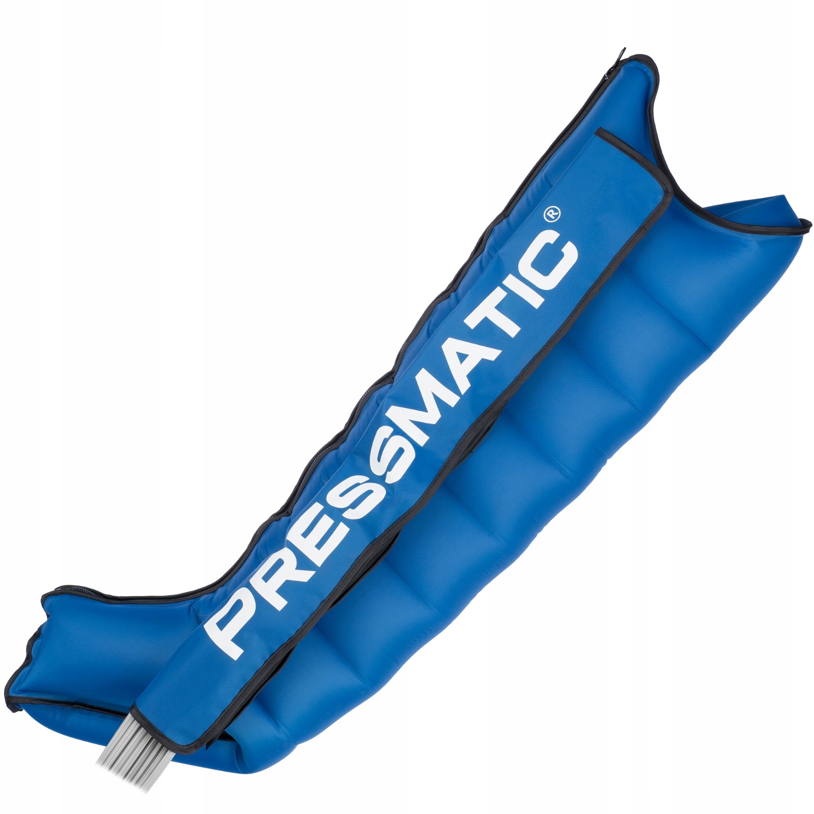 Pressmatic Mankiet na Nogę XL 8-Komorowy Overlapped do Presoterapii