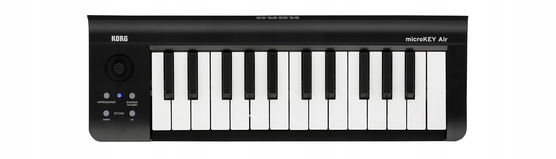 Korg microKEY-2 25 Air – Ovládací klávesnice