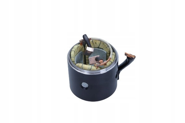 STOJAN ROZRUSZNIKA Z UZWOJENIEM I SZCZOTKOTRZYMACZEM SF5037S