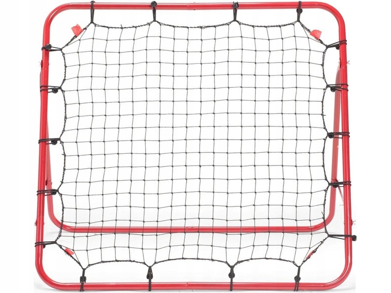 Trenażer do piłki nożnej Enero (100 x 100 x 40 cm)
