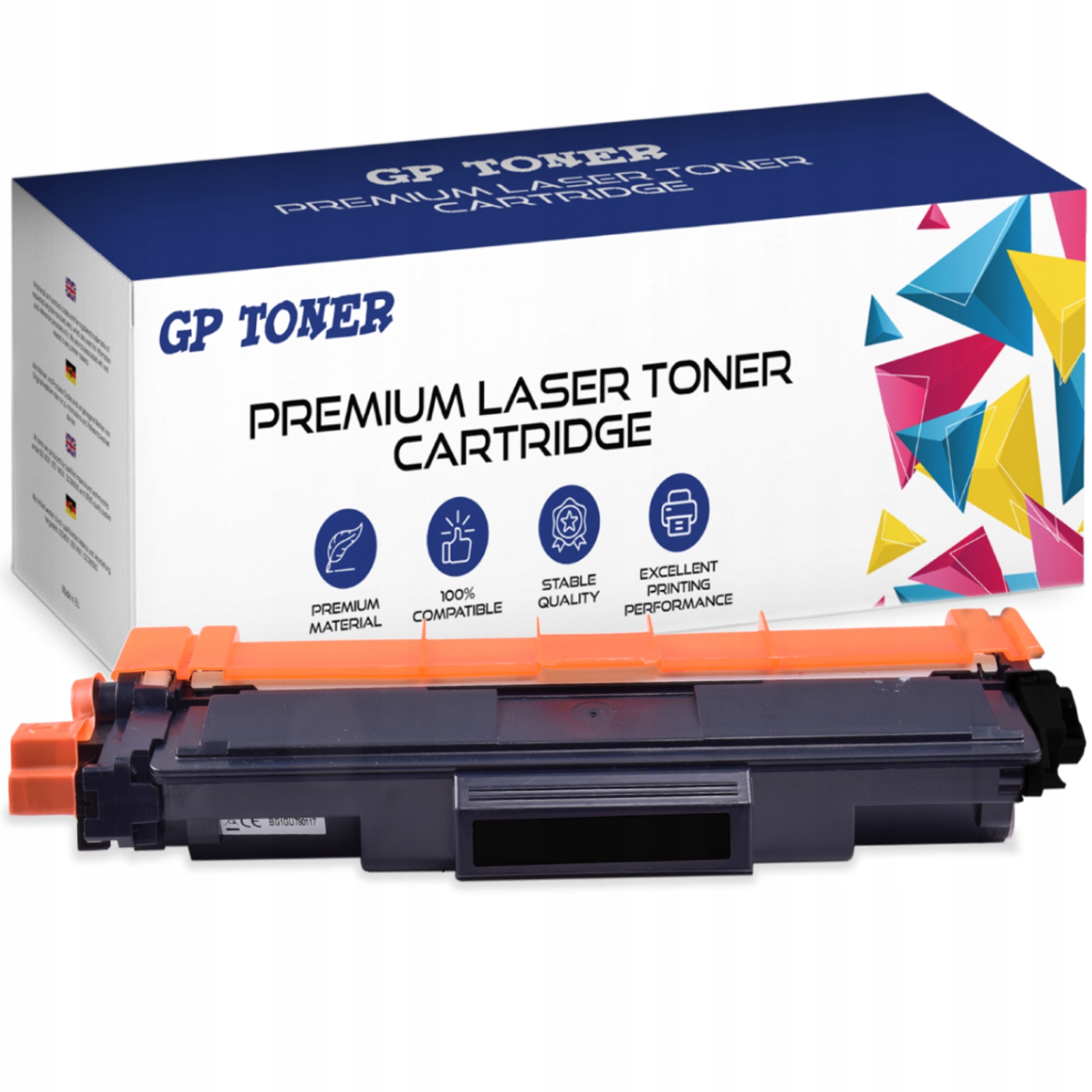 

Toner do Brother HL-L3270cdw MFC-L3730cdn L3770cdw