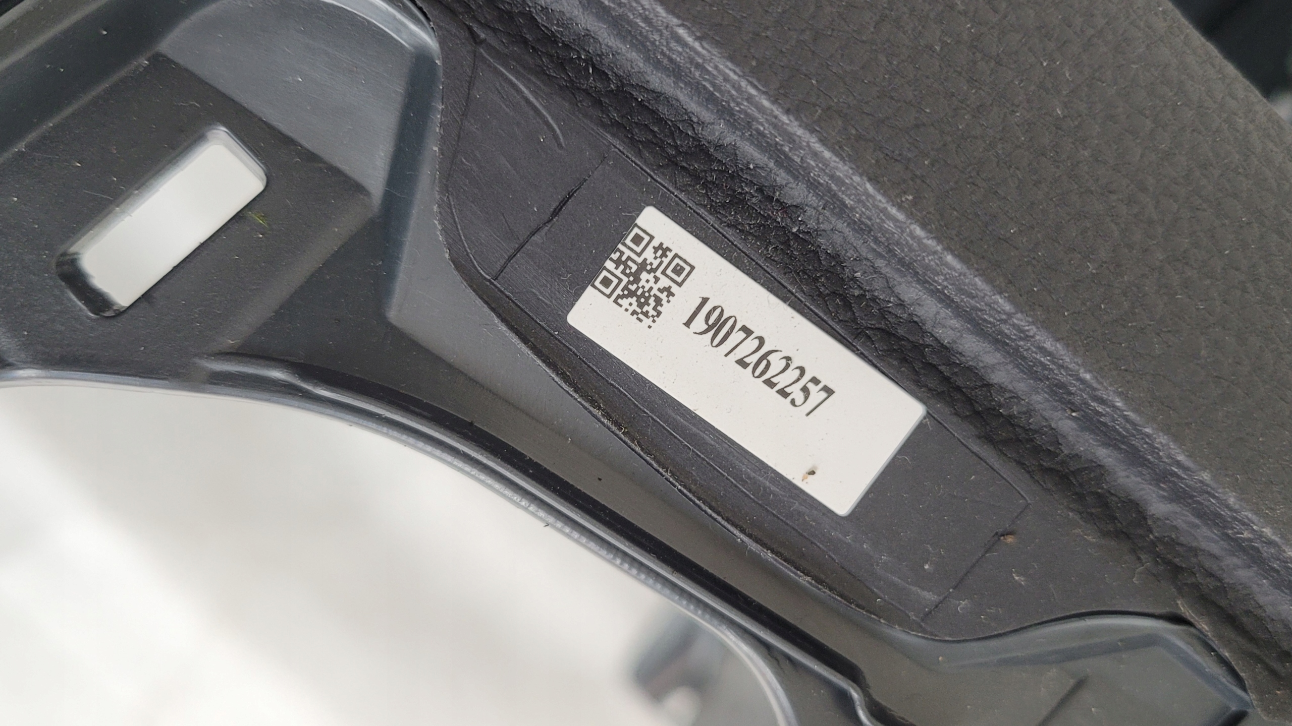 торпеда консоль TOYOTA RAV4 V 2019-