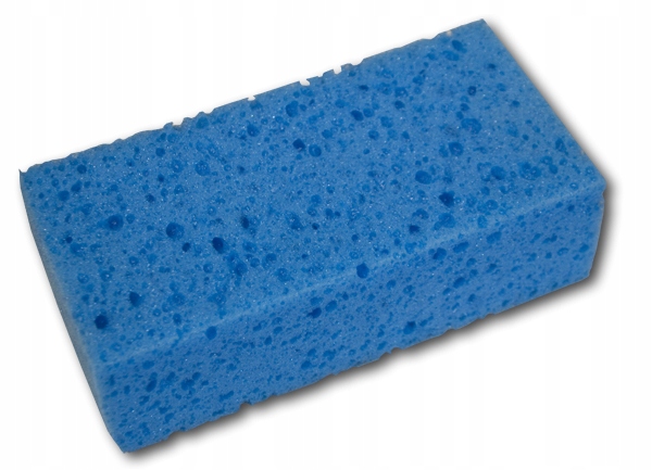GĄBKA DO MYCIA SAMOCHODU AUTA