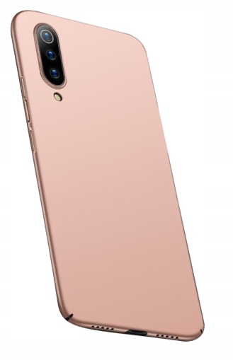

Etui Ultra Slim Silky Touch Samsung Galaxy A30S