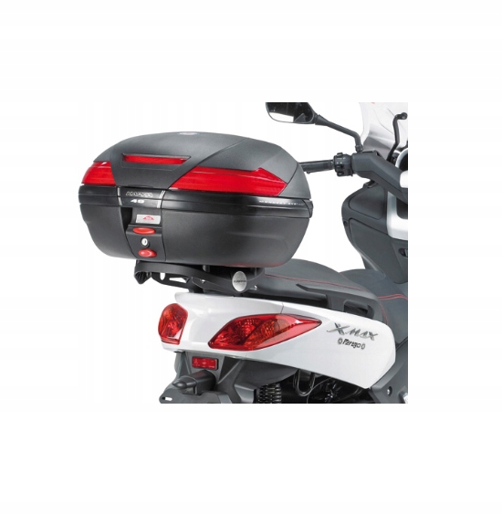 Kappa rám centrálneho kufra Yamaha X-max 125 250 10-13 KR3700
