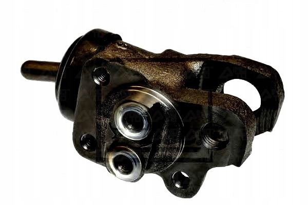 ATE CYLINDEREK HAMULCOWY PRZÓD P MERCEDES HECKFLOS