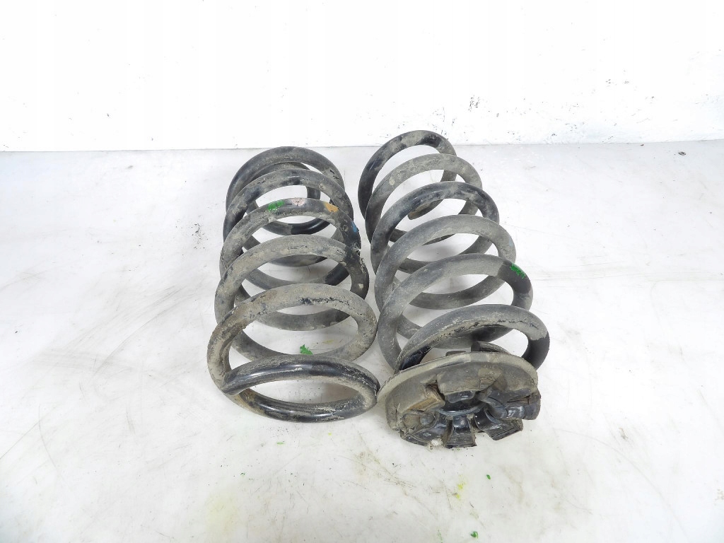 RENAULT CLIO 4 IV KOMBI molle posteriore