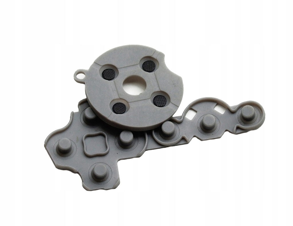 Vodivé gumičky pod tlačítka pro Xbox 360 Pad