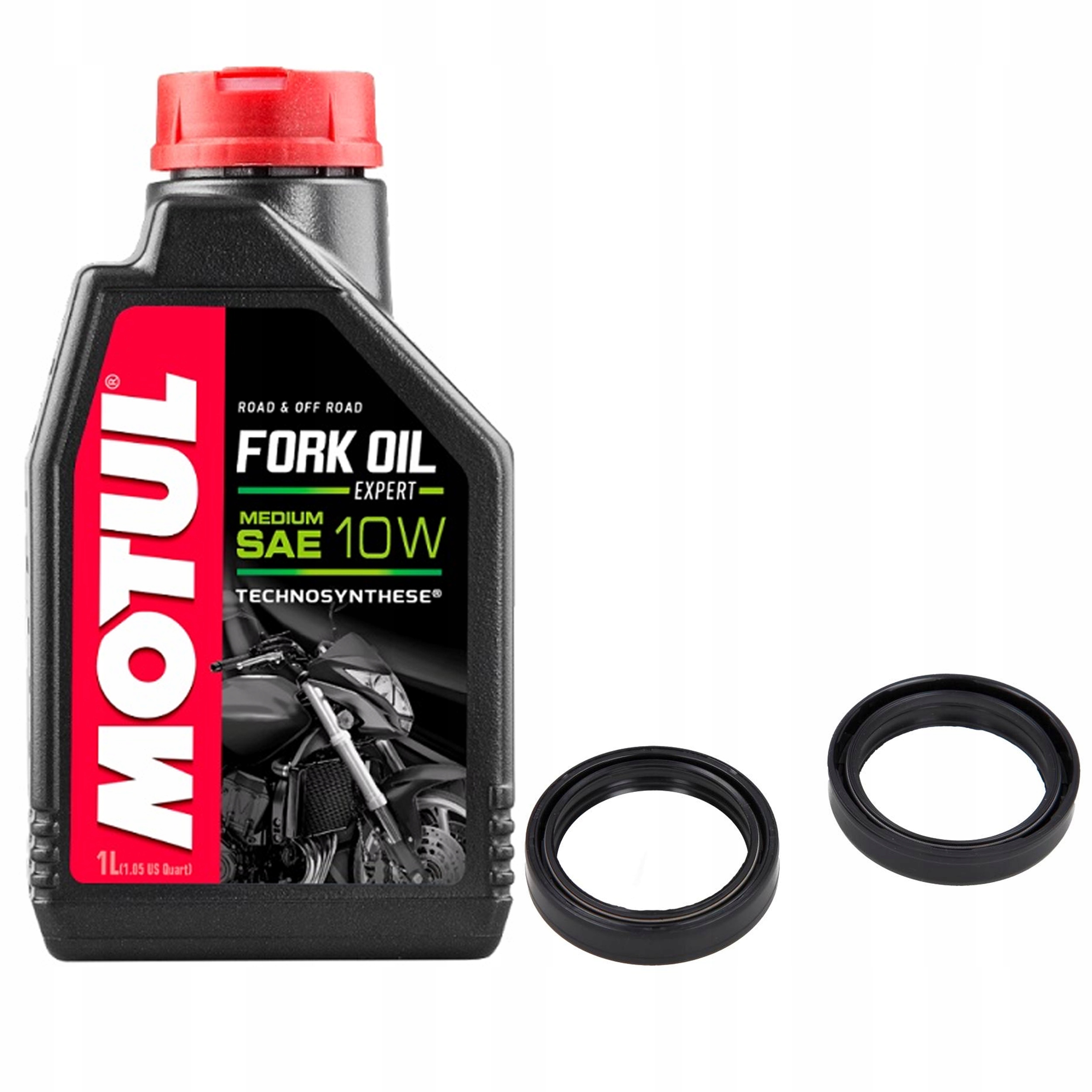 

Olej Motul Uszczelniacze Honda Cbr 600 Rr PC37