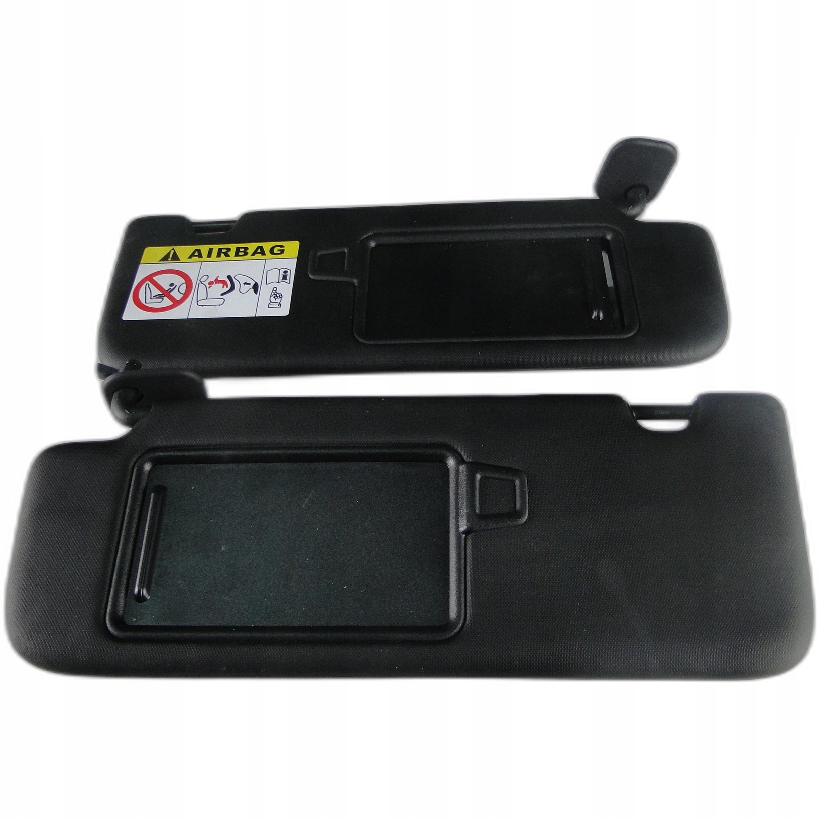 1111222 - Козырек подсолнечник KIA SPORTAGE IV 15-21r