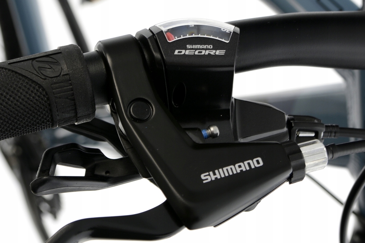 Rower Kands Crossowy 28 Maestro M19 ciemn-nieb r22