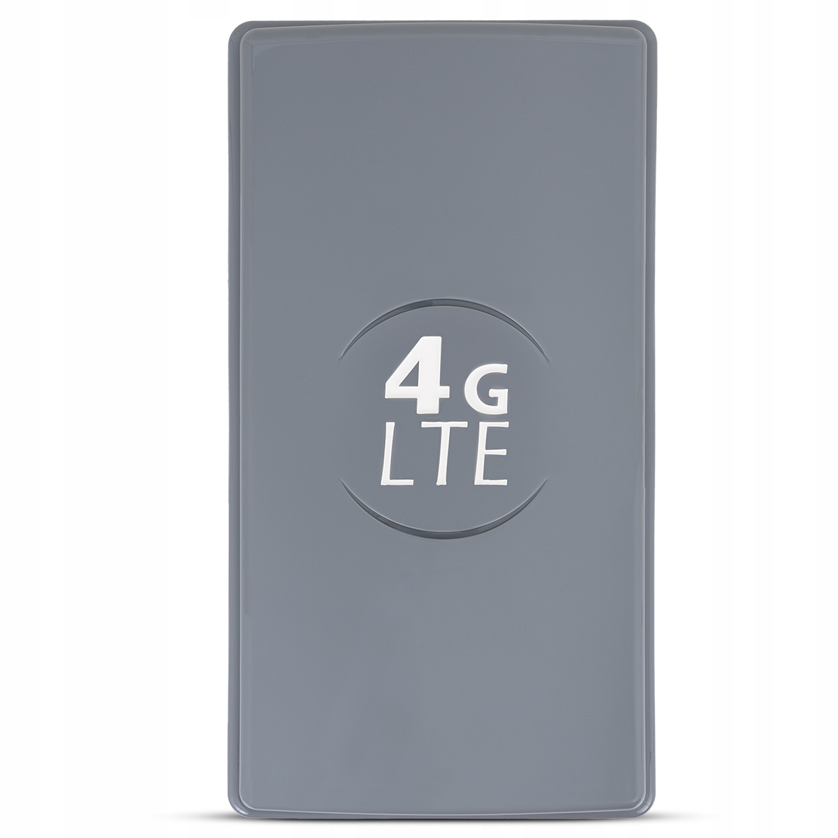 ANTENA DUAL WZMACNIACZ INTERNET 3G 4G LTE + 50dBi EAN 5903864757101