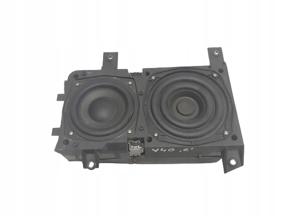 VOLVO V40 95-04 GŁOŚNIK NISKOTONOWY TUBA SUBWOOFER 30630166