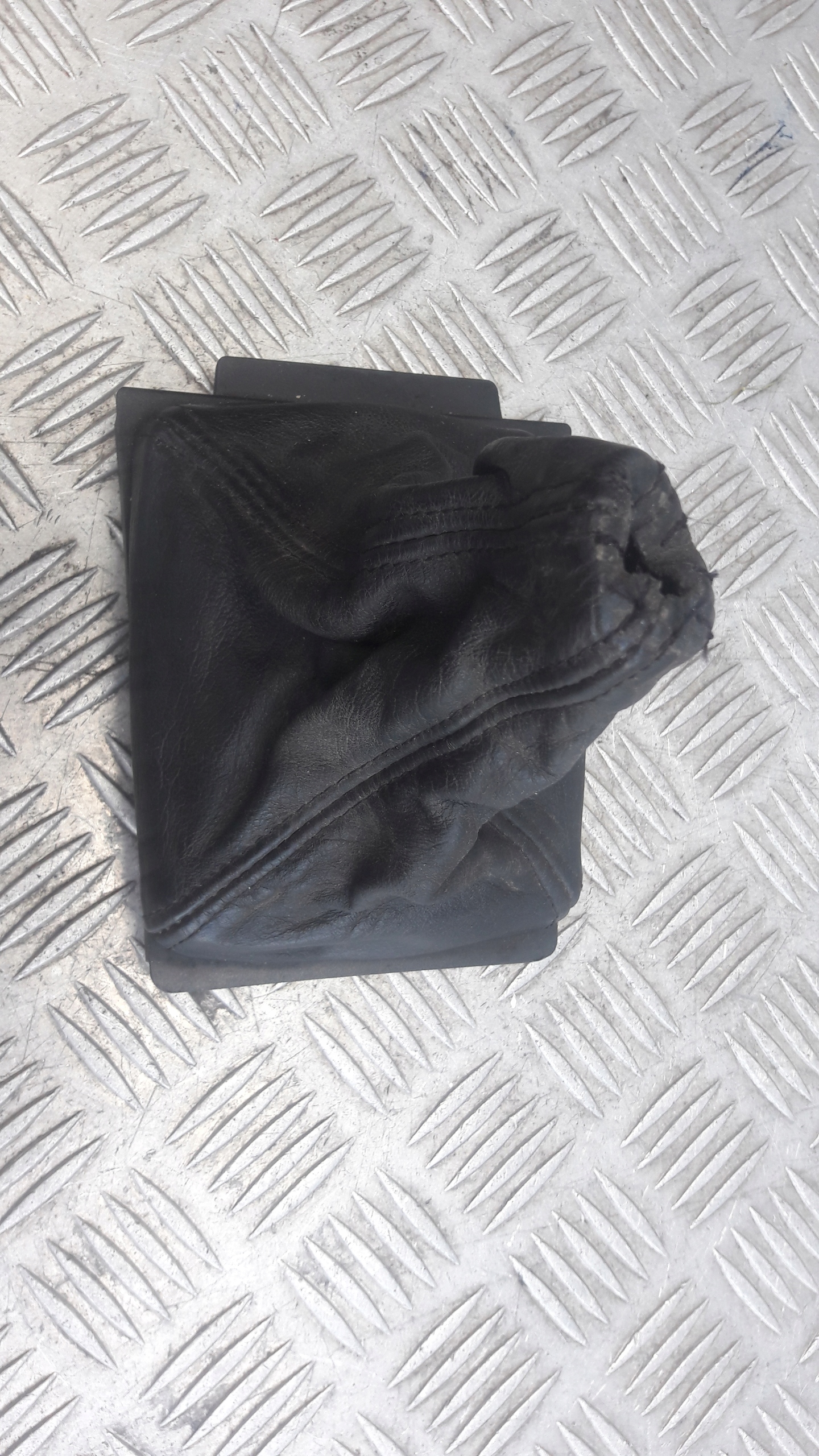 AUDI B3 B4 Manschette Blende Abdeckung der Kulisse