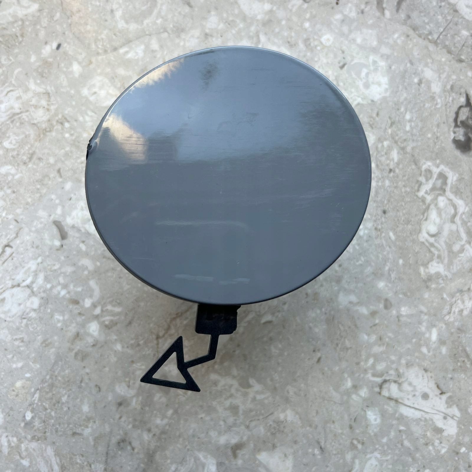 FORD KUGA 3 III ST 2019-> spoiler bumper front LV4B-17F011-S