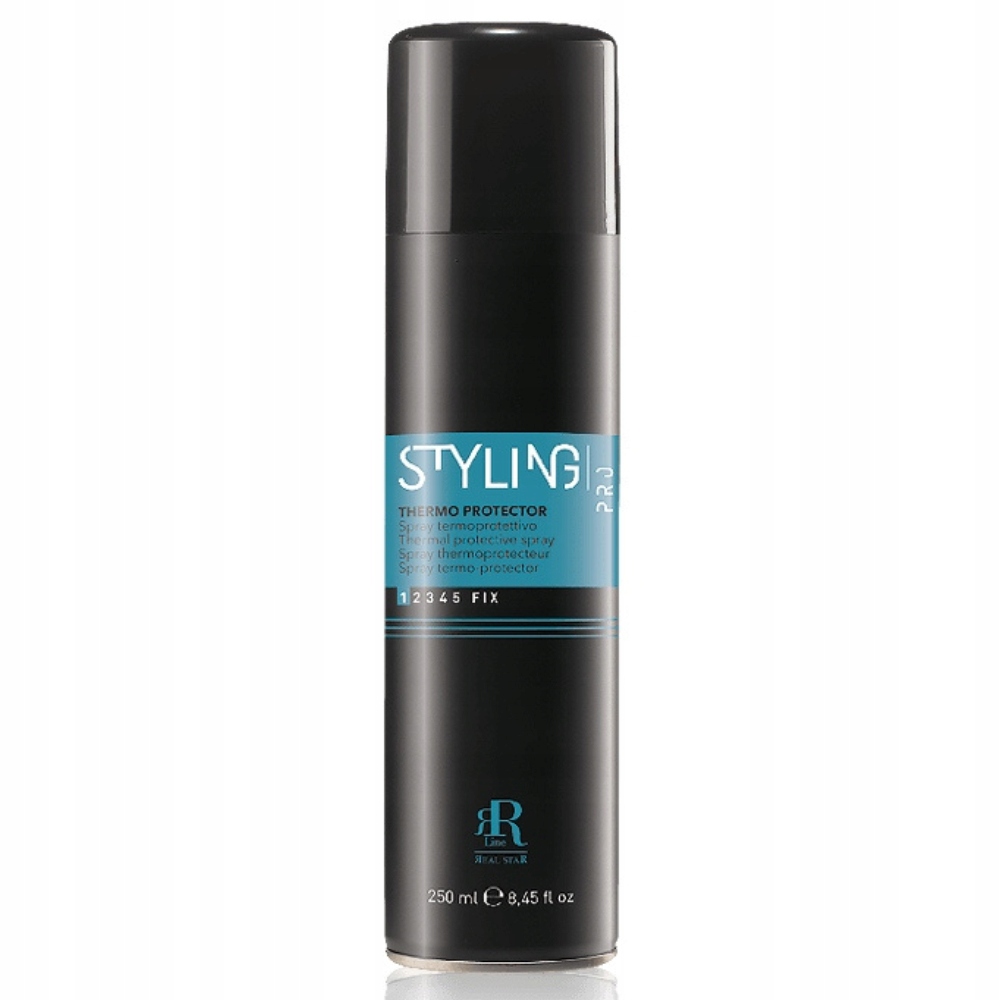 

Rr Line Styling Thermo Spray Termoochronny 250ML