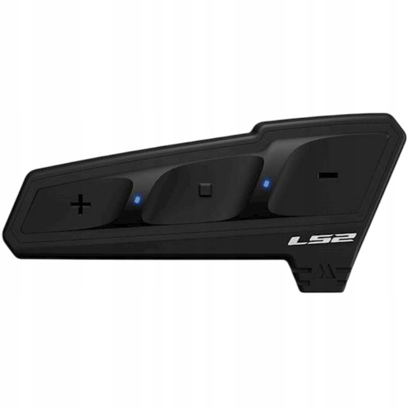 Motocyklový Interkom Midland LS2 Spectrum Bluetooth 5.1 1000 M, Hd Reproduktory