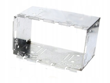 RADIO SAMOCHODOWE 2 DIN VW BORA GOLF 4 PASSAT B5 POLO TRANSPORTER T4 T5 Marka Blow