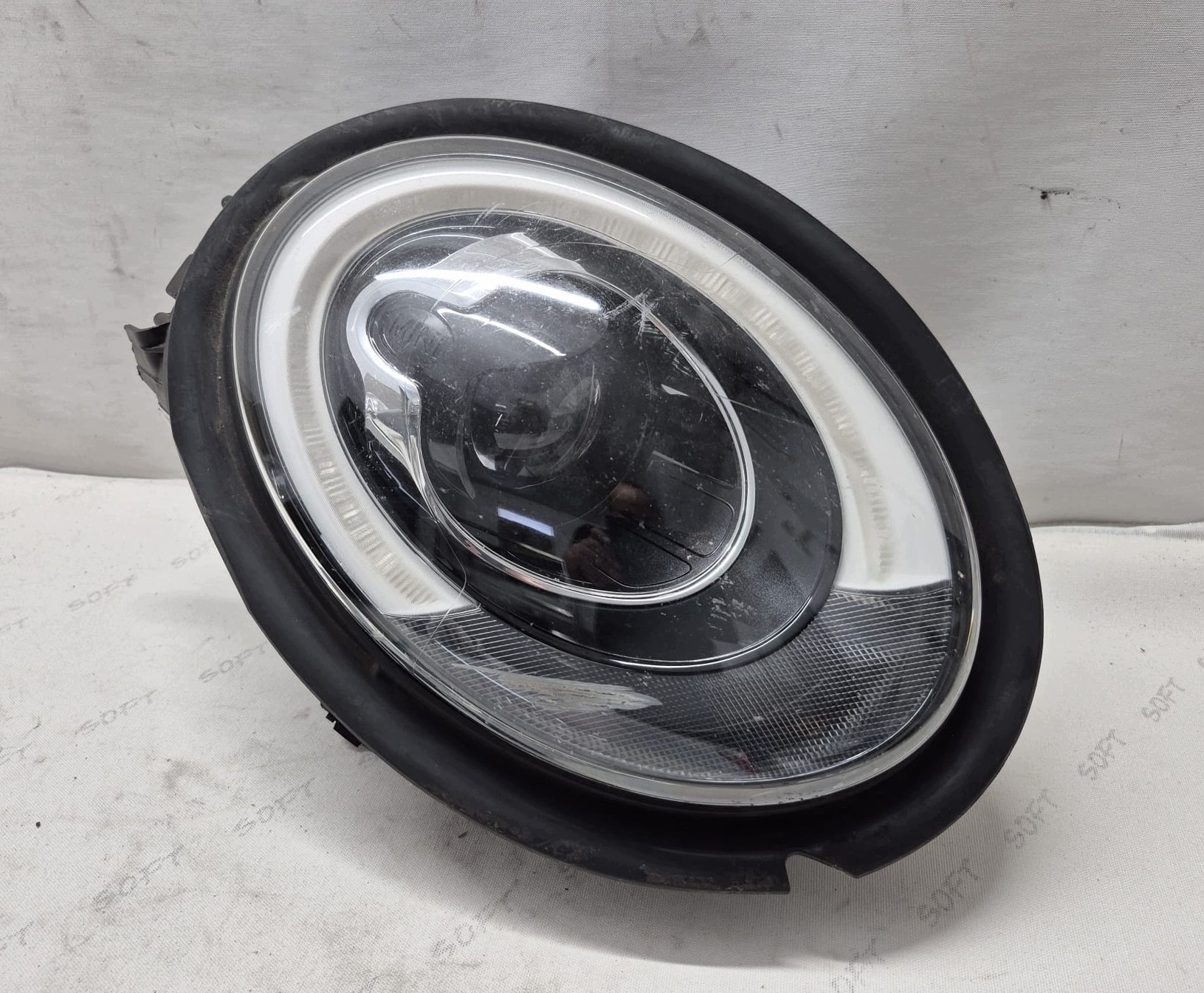MINI F54 F55 F56 14- light right front front FULL LED 7494884