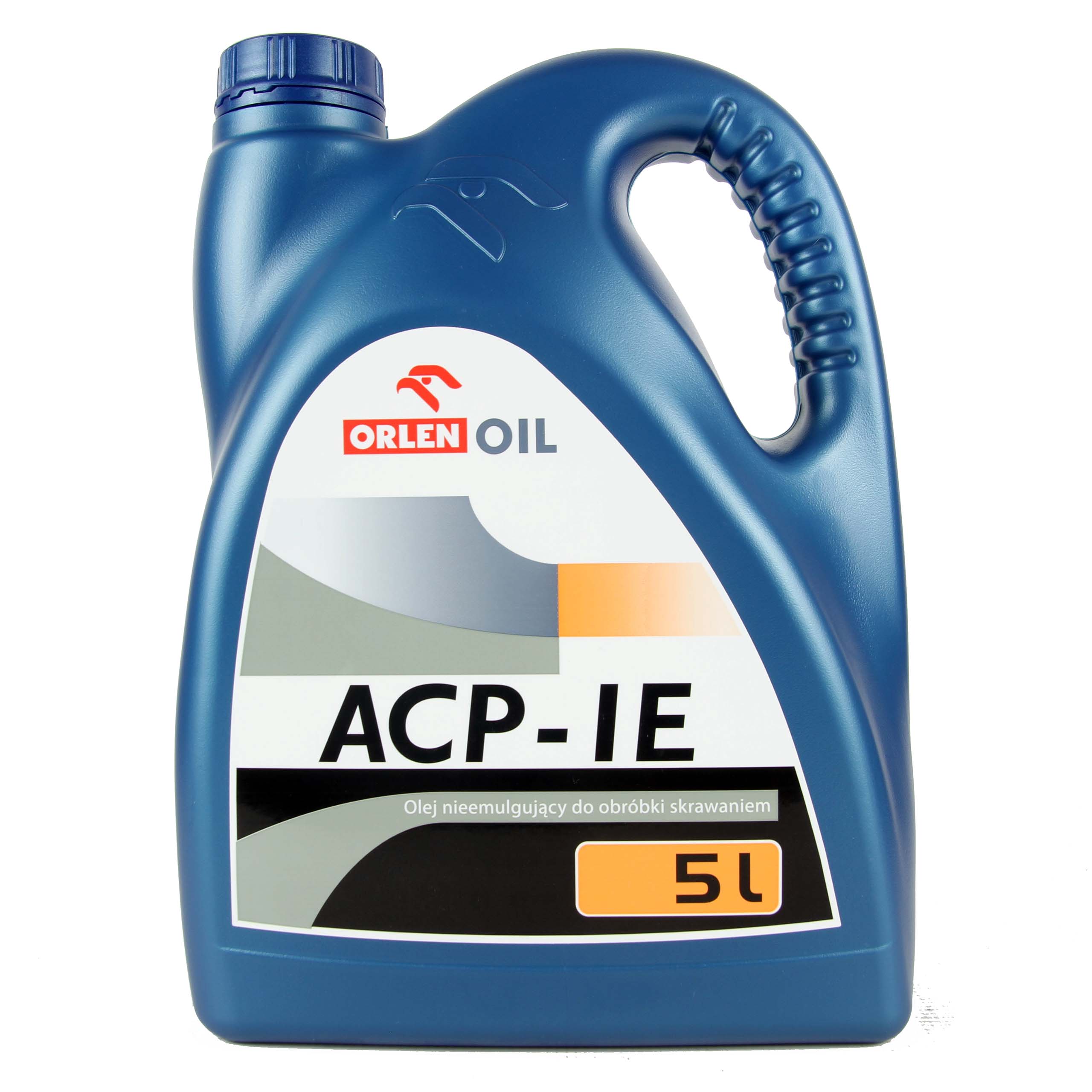 

Olej do obróbki skrawaniem Orlen ACP-1E 5L
