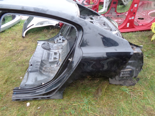 508 СЕДАН ЗАДНИЙ РЕМЕНЬ ВАННА ЗАДНЯЯ ЧЕТВЕРТЬ КРЫЛЬЯ