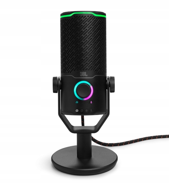 Mikrofon Jbl Quantum Stream Studio