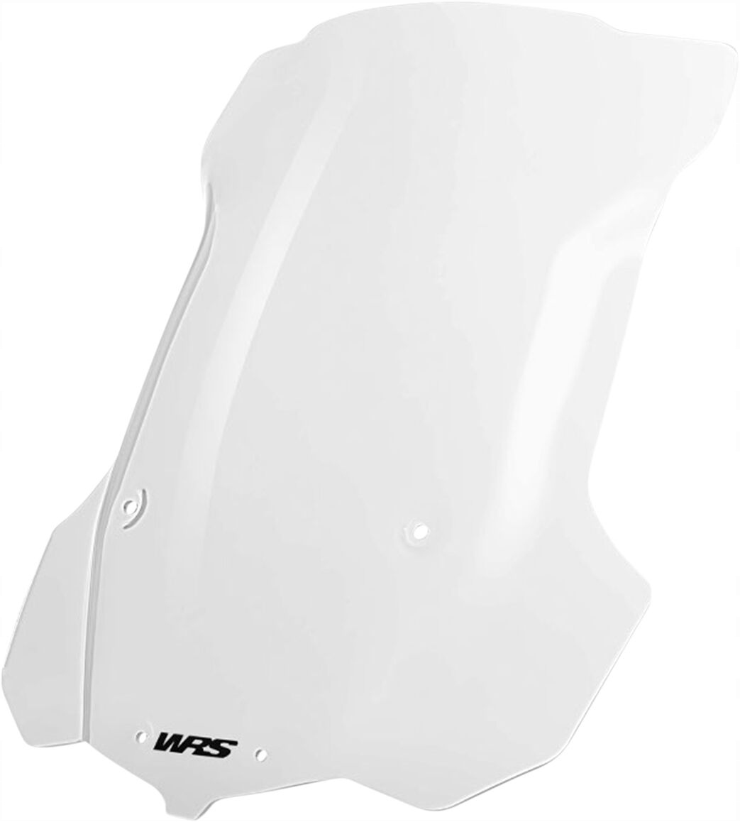 Motocyklové Plexi Wrs Touring Triumph Tiger Explorer Číre