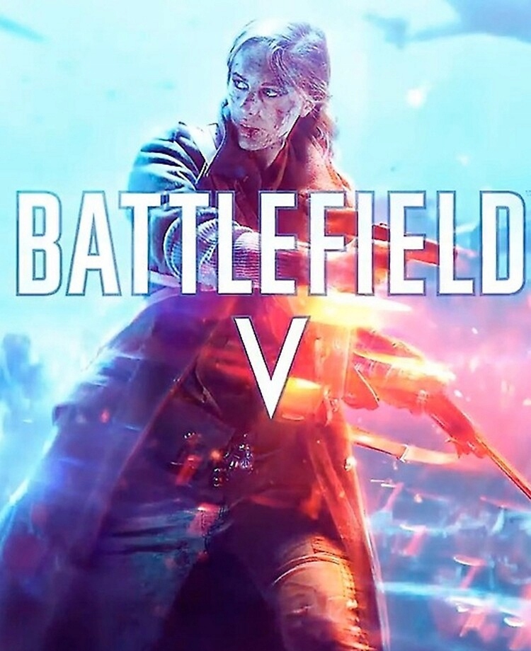 Battlefield V PC EA KOD