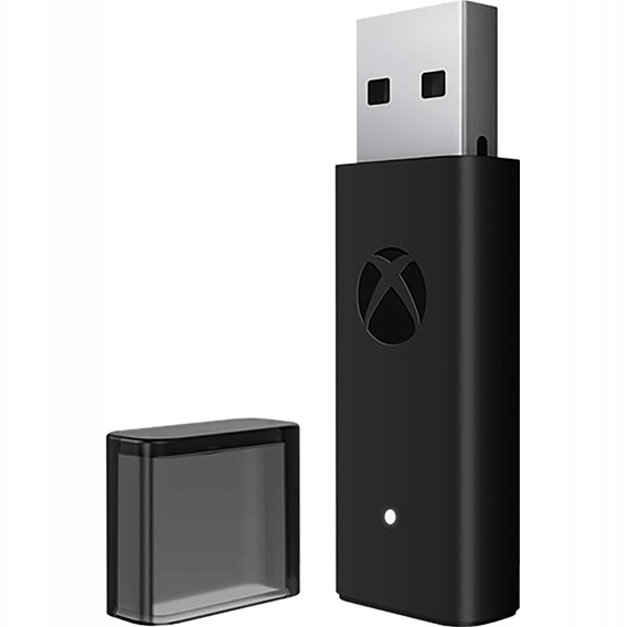 Pad Pc w Pady do Microsoft Xbox One 