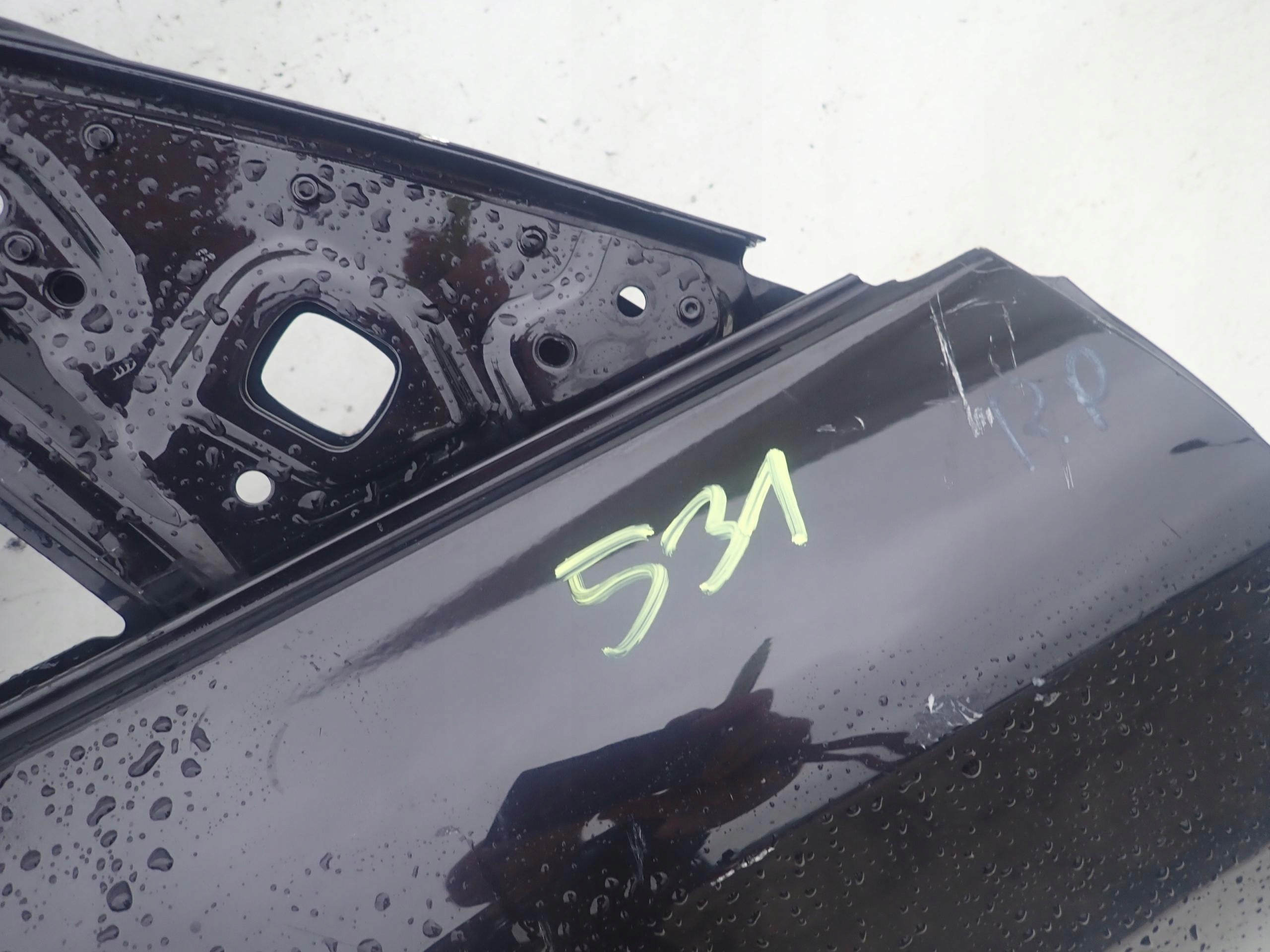 AUDI A8 4H0 10-> door right front front