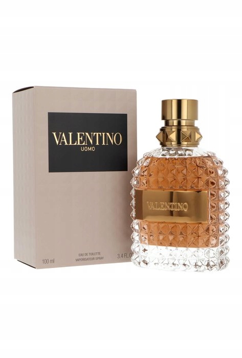 Valentino Valentino Uomo Edt 100 ML