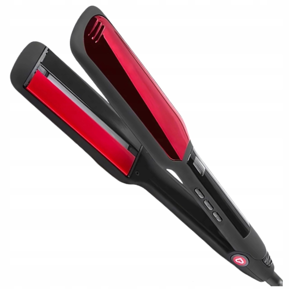 Upgrade Infrared Keratine UG125 Prostownica na podczerwień do keratyny