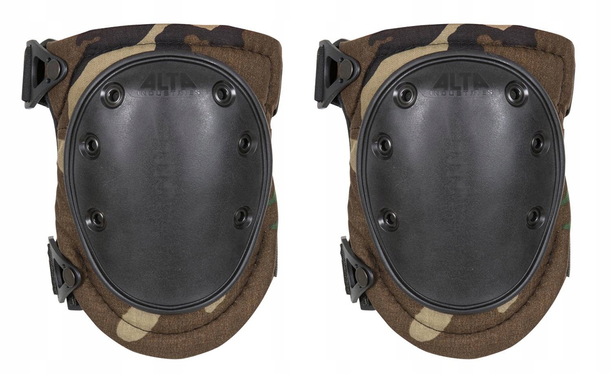 Chrániče kolen Alta Flexi